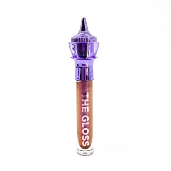 Jeffree Star "Wizard Glass Blood Lost" Lipgloss NIB - Picture 3 of 4